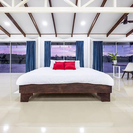 The Babylon Suite Tortuguero Exterior foto
